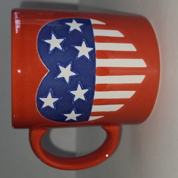 Waechtersbach Flag Mug - Picture 3 of 6